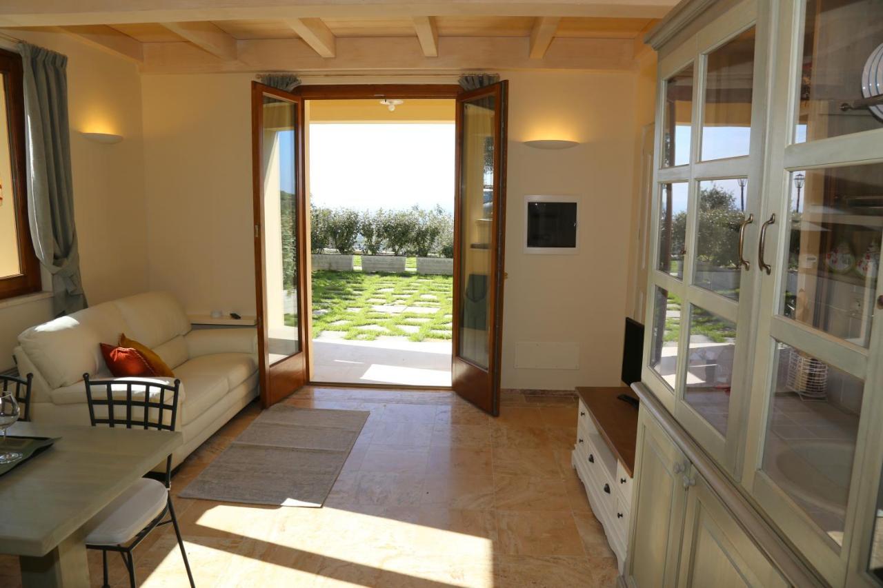 Casa Vacanze Squarcialupi Castellina in Chianti Exterior photo