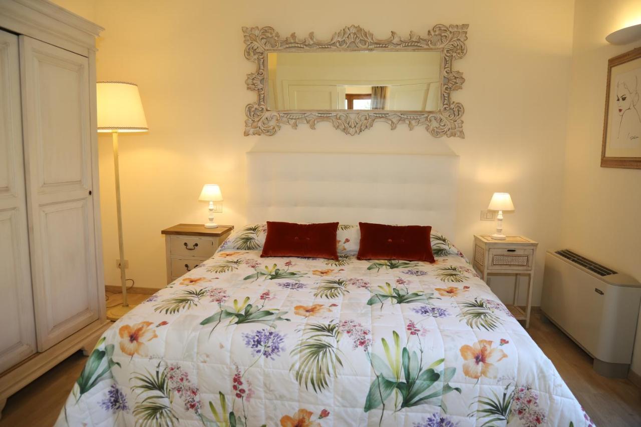 Casa Vacanze Squarcialupi Castellina in Chianti Exterior photo