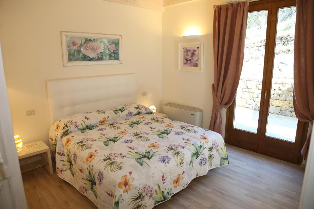 Casa Vacanze Squarcialupi Castellina in Chianti Exterior photo
