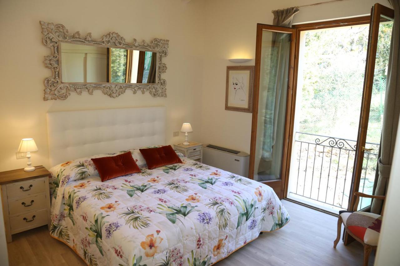 Casa Vacanze Squarcialupi Castellina in Chianti Exterior photo