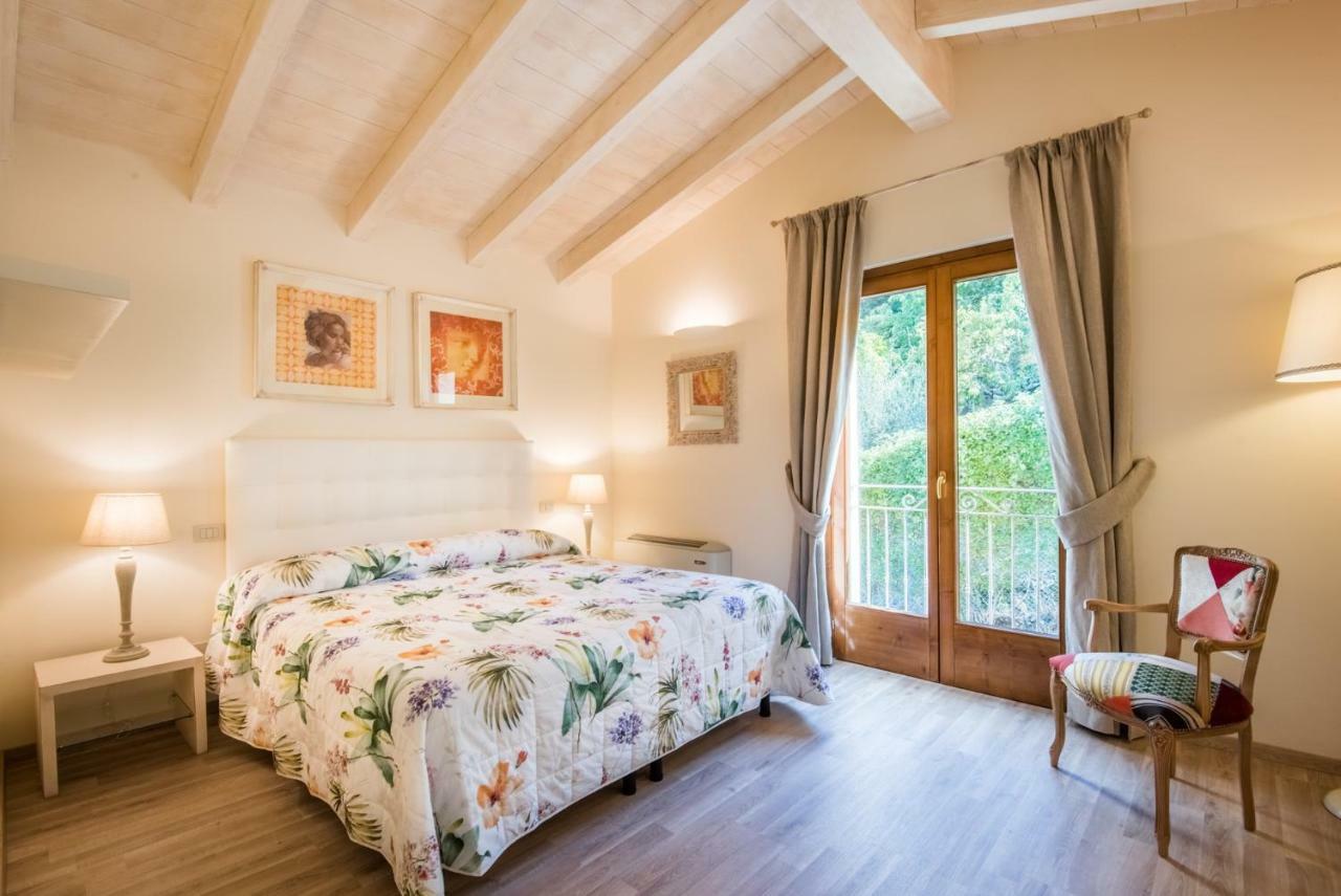 Casa Vacanze Squarcialupi Castellina in Chianti Exterior photo