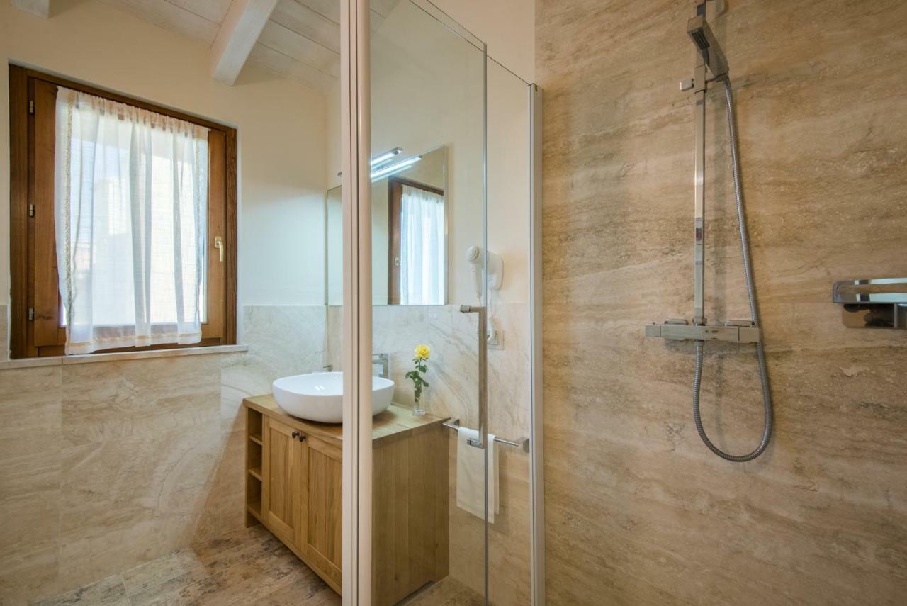 Casa Vacanze Squarcialupi Castellina in Chianti Exterior photo