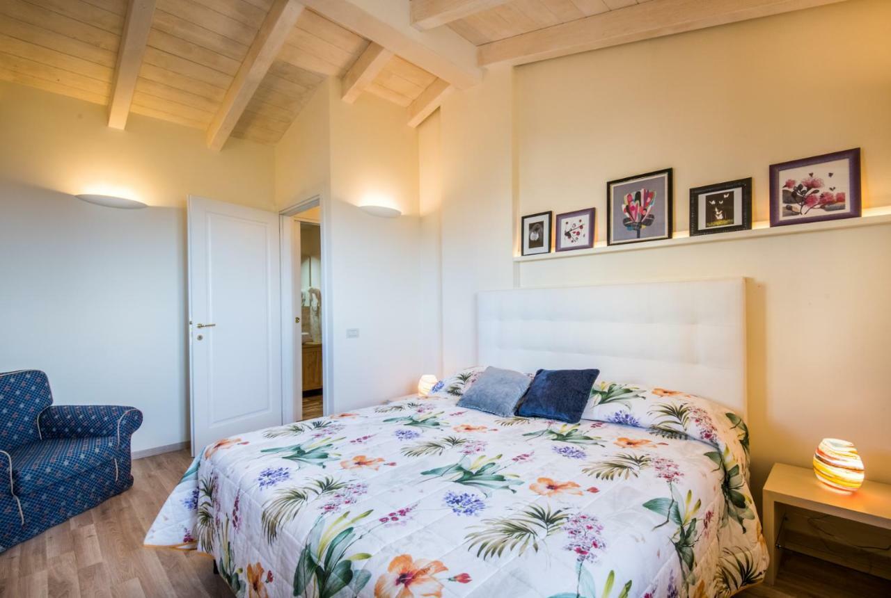 Casa Vacanze Squarcialupi Castellina in Chianti Exterior photo